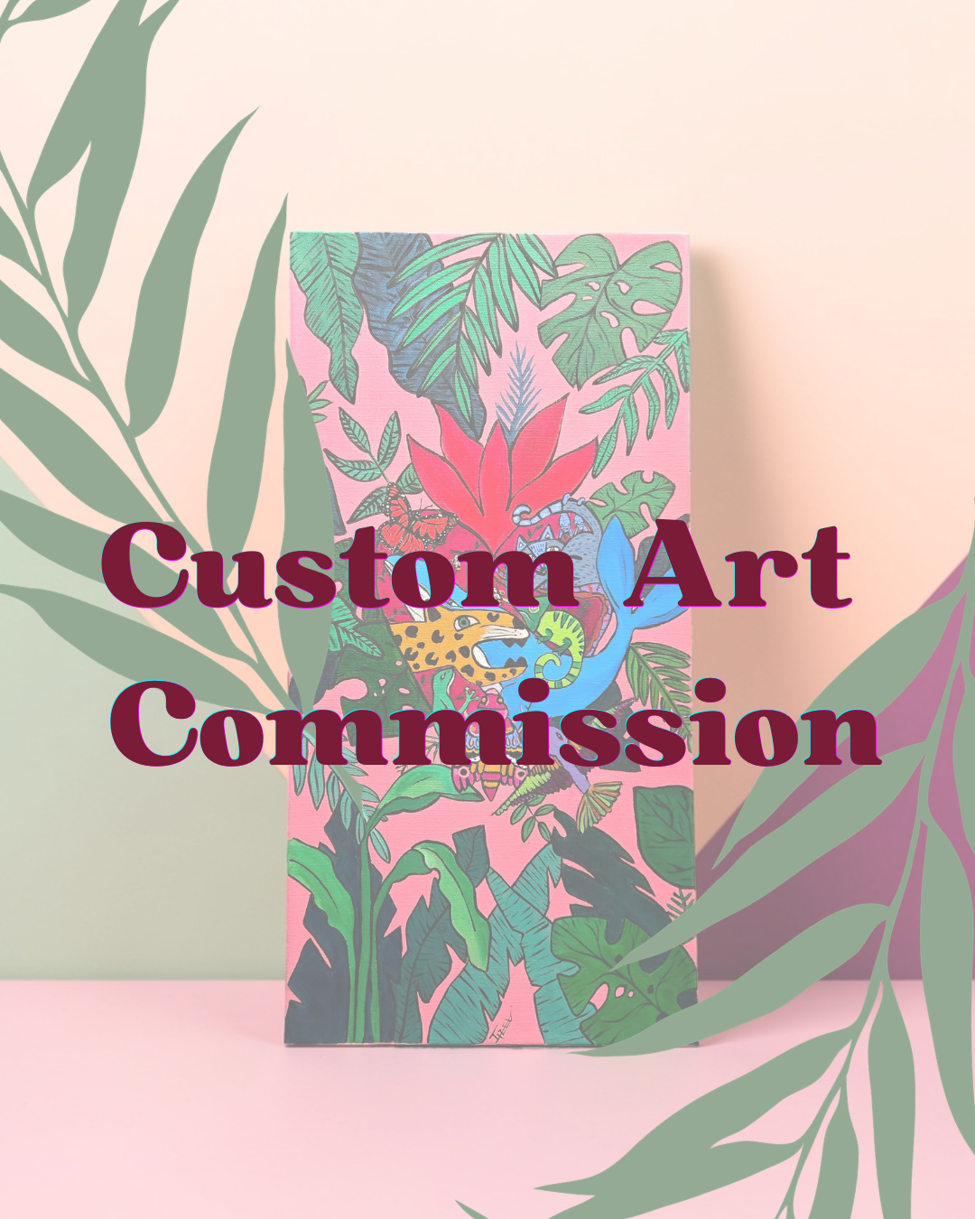 Custom Artwork